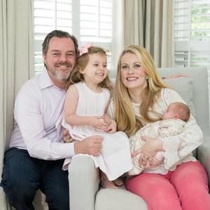 Meet your Posher, Ansley
